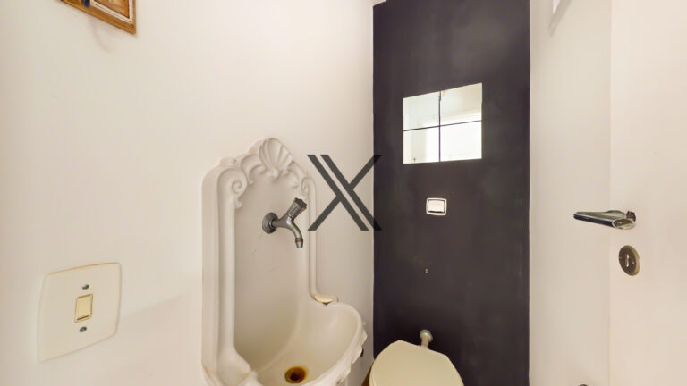Apartamento Duplex São Conrado — foto 4