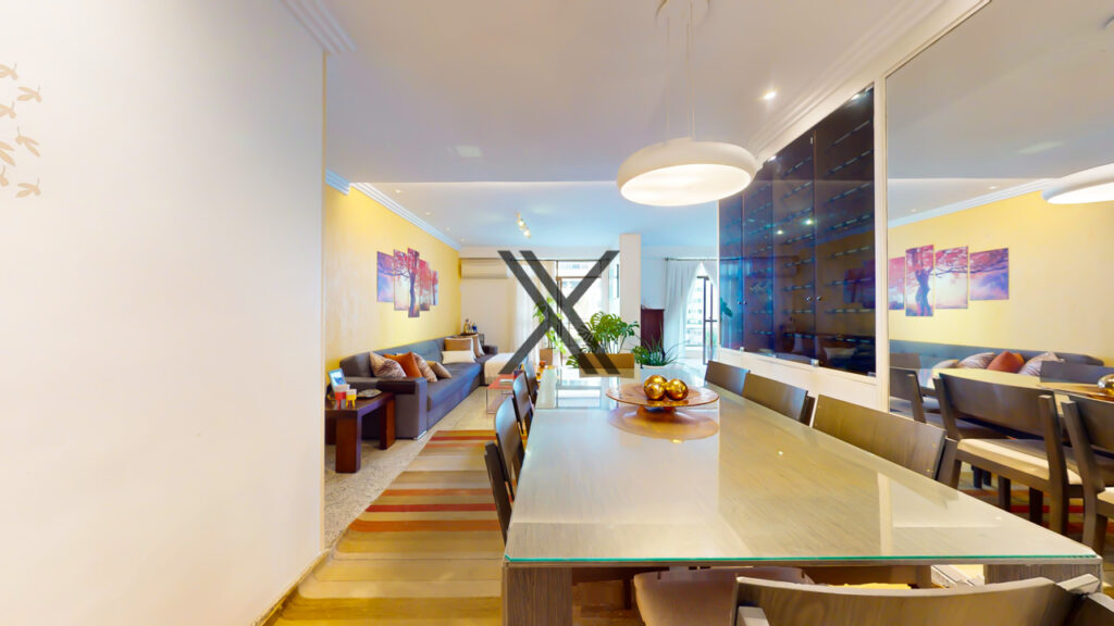 apartamento na barra da tijuca abm com 3 quartos rio de janeiro rj 1