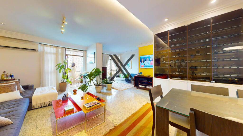 apartamento na barra da tijuca abm com 3 quartos rio de janeiro rj 2