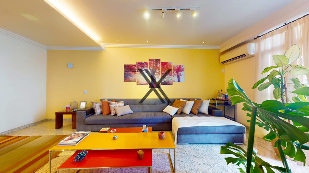 apartamento na barra da tijuca abm com 3 quartos rio de janeiro rj 5