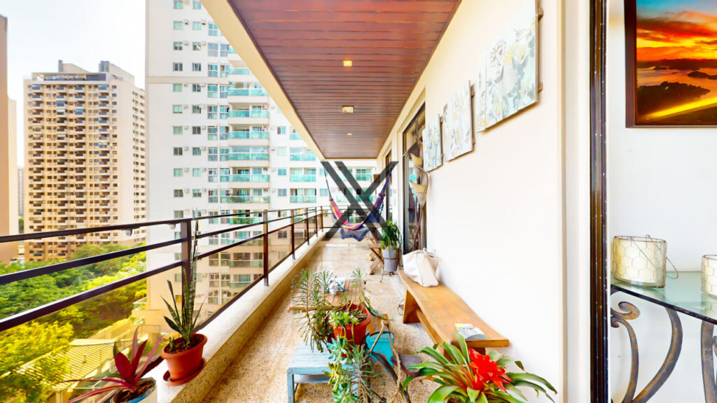 apartamento na barra da tijuca abm com 3 quartos rio de janeiro rj 6