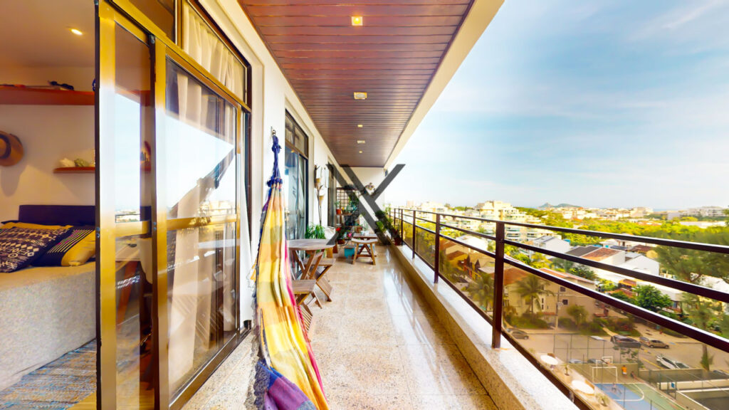 apartamento na barra da tijuca abm com 3 quartos rio de janeiro rj 7