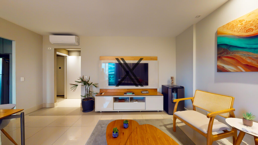 apartamento no union suites barra da tijuca rio de janeiro rj 3