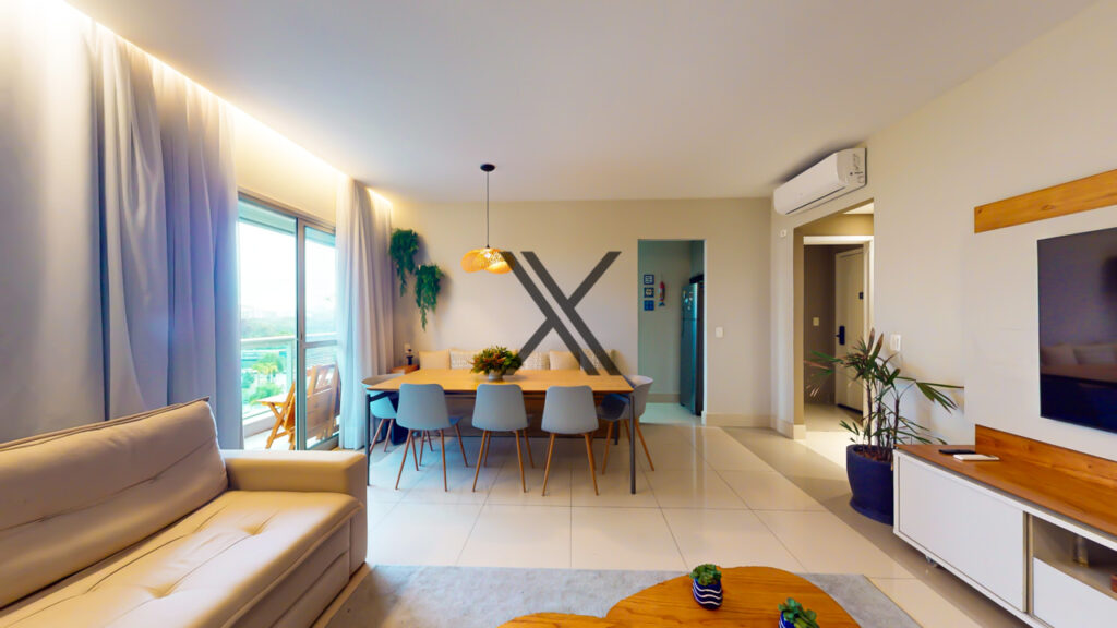 apartamento no union suites barra da tijuca rio de janeiro rj 4