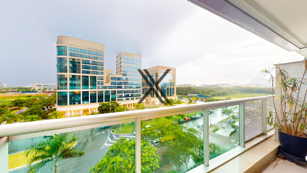 apartamento no union suites barra da tijuca rio de janeiro rj 5