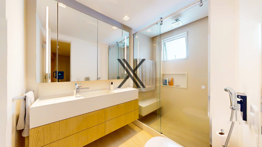 apartamento reformado com 4 quartos na lagoa rio de janeiro rj 10