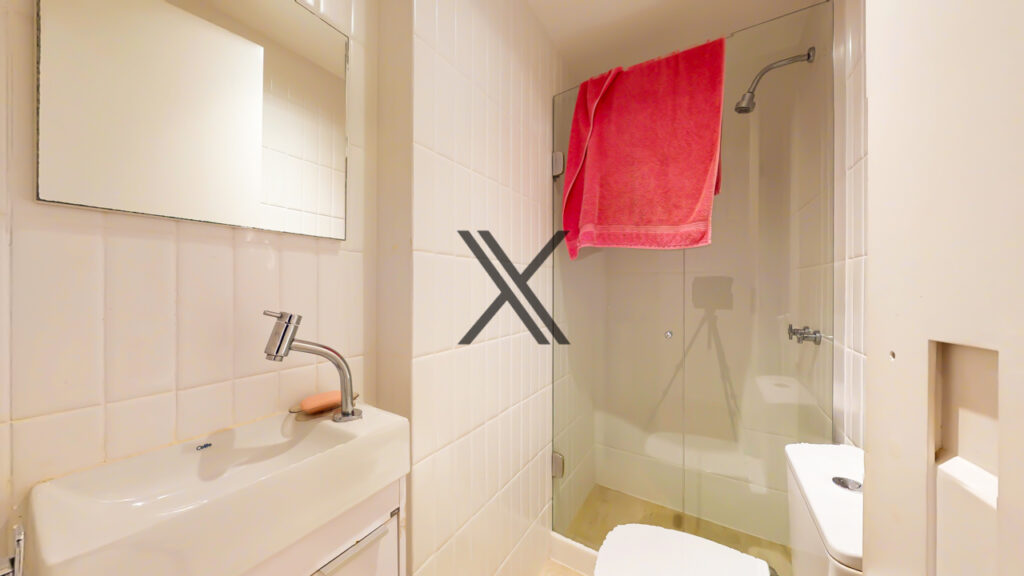 apartamento reformado com 4 quartos na lagoa rio de janeiro rj 11