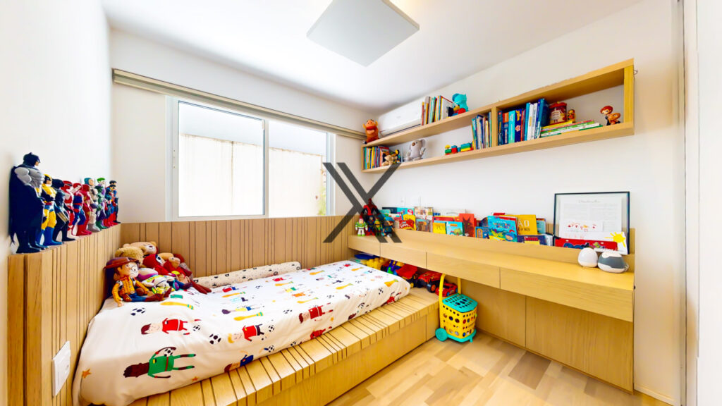 apartamento reformado com 4 quartos na lagoa rio de janeiro rj 12