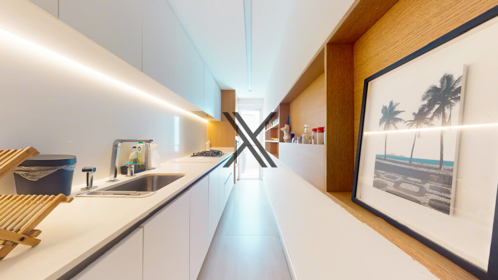 apartamento reformado com 4 quartos na lagoa rio de janeiro rj 15