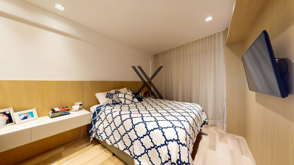 apartamento reformado com 4 quartos na lagoa rio de janeiro rj 8