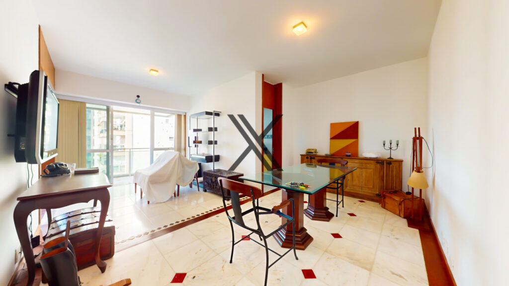 apartamento reformado na barra da tijuca rio de janeiro rj 1