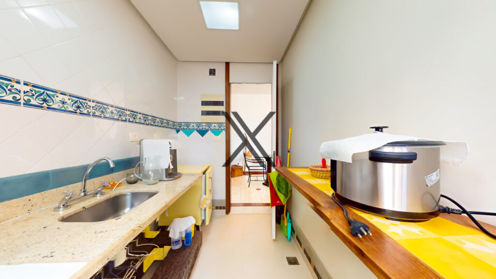 apartamento reformado na barra da tijuca rio de janeiro rj 12