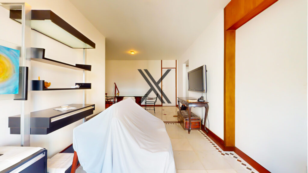 apartamento reformado na barra da tijuca rio de janeiro rj 3