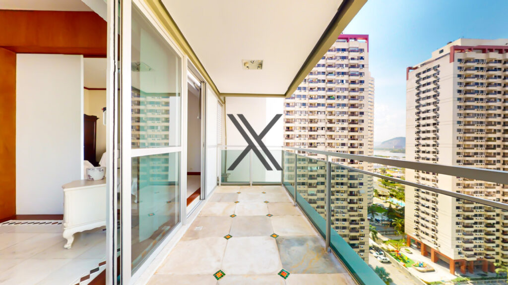 apartamento reformado na barra da tijuca rio de janeiro rj 5