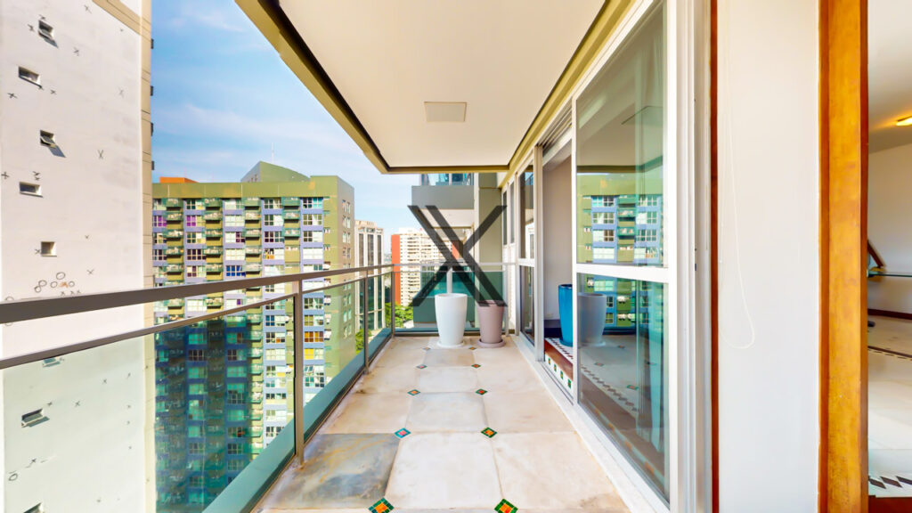 apartamento reformado na barra da tijuca rio de janeiro rj 6