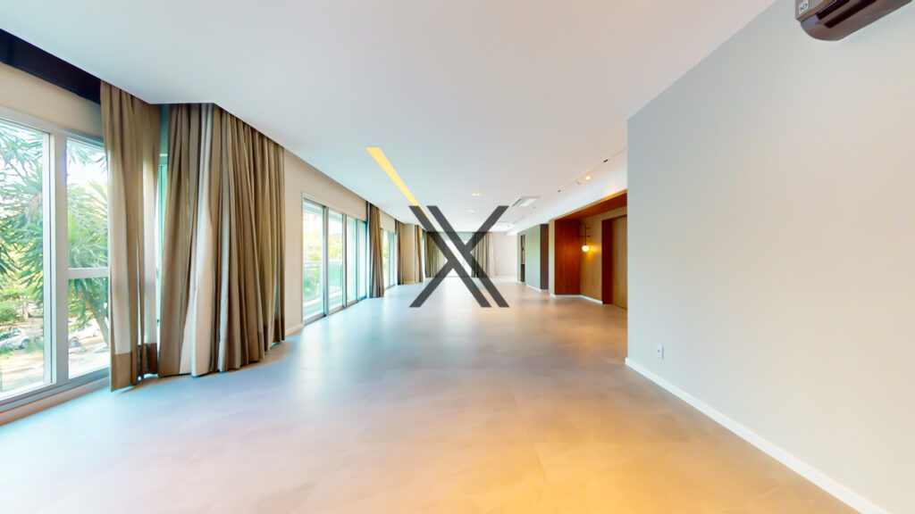 apartamento reformado na peninsula barra da tijuca rio de janeiro rj 1