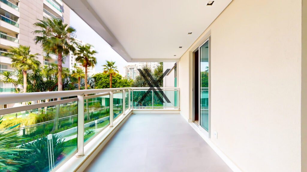 apartamento reformado na peninsula barra da tijuca rio de janeiro rj 16