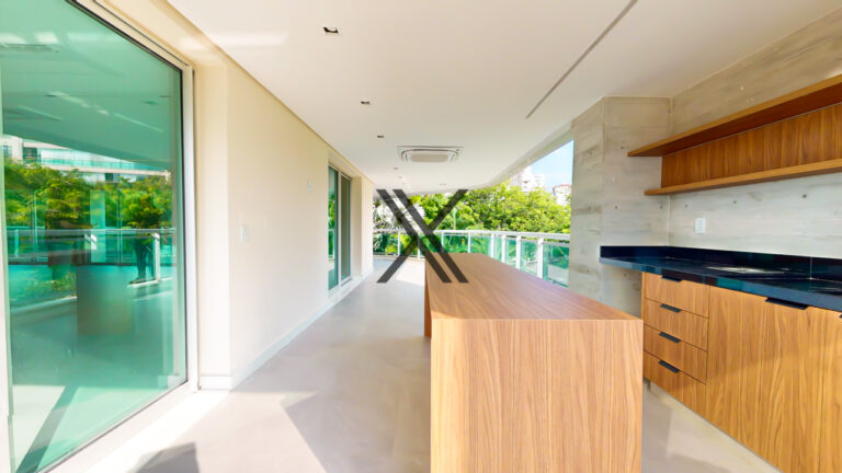Apartamento Reformado Península Barra da Tijuca — foto 5