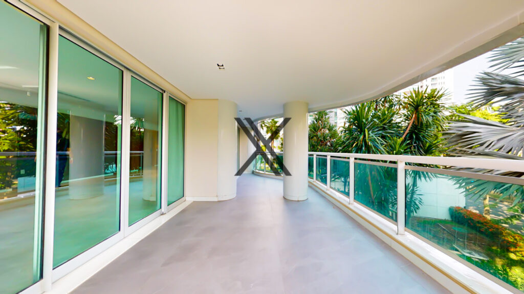 apartamento reformado na peninsula barra da tijuca rio de janeiro rj 7