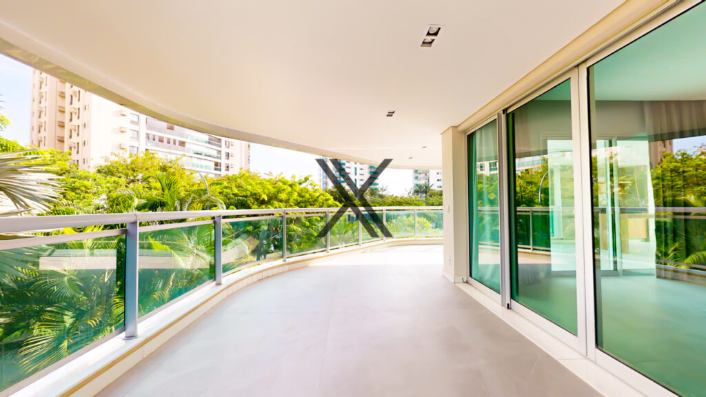 apartamento reformado na peninsula barra da tijuca rio de janeiro rj 8