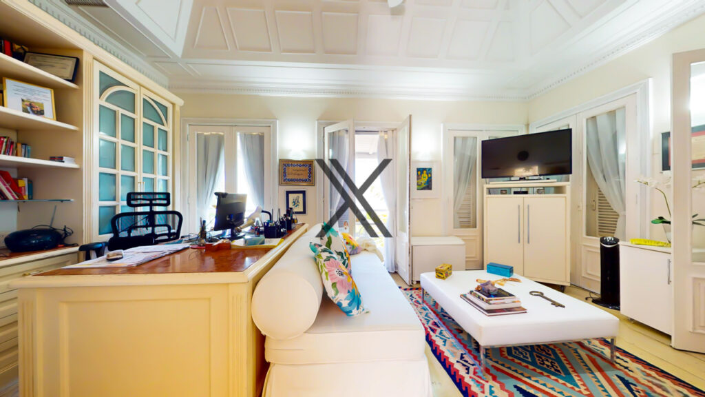 casa de condominio no joa rio de janeiro rj 11