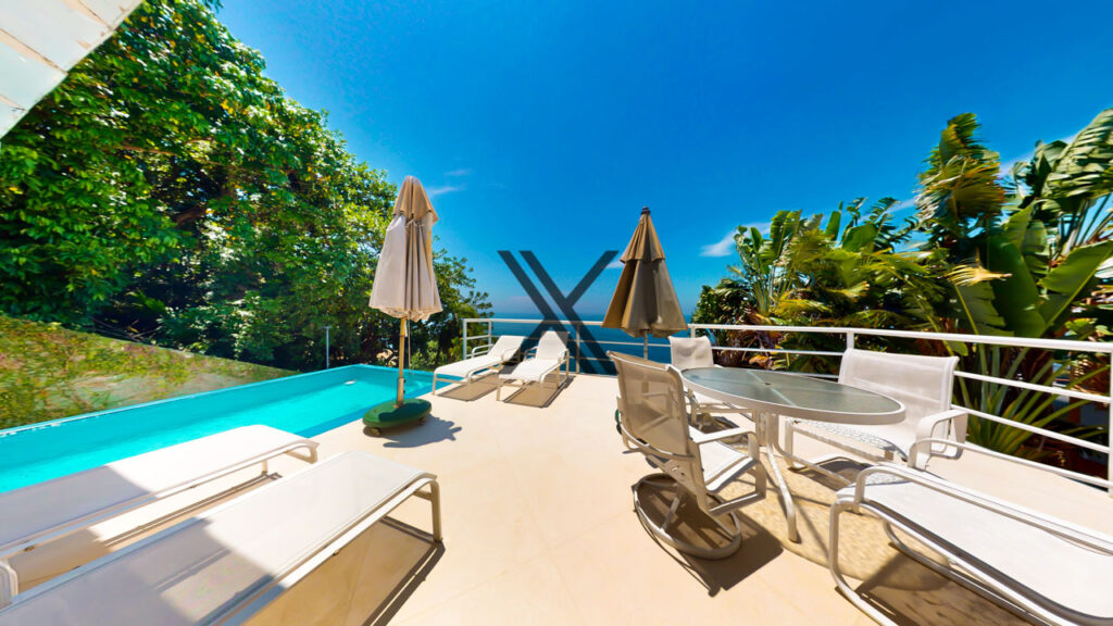 casa de condominio no joa rio de janeiro rj 17