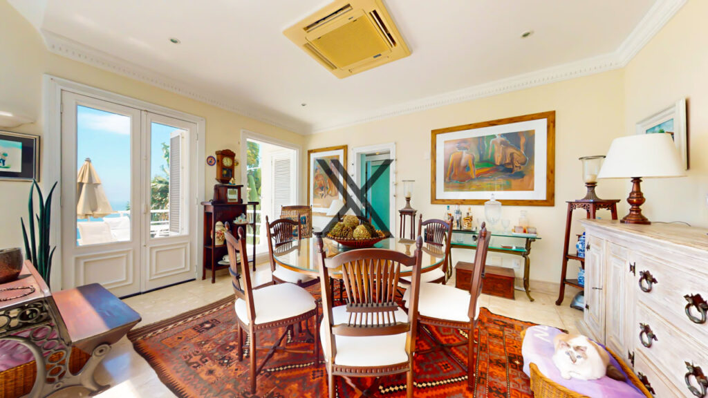 casa de condominio no joa rio de janeiro rj 21