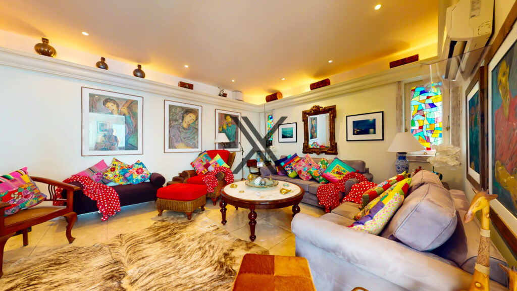 casa de condominio no joa rio de janeiro rj 25