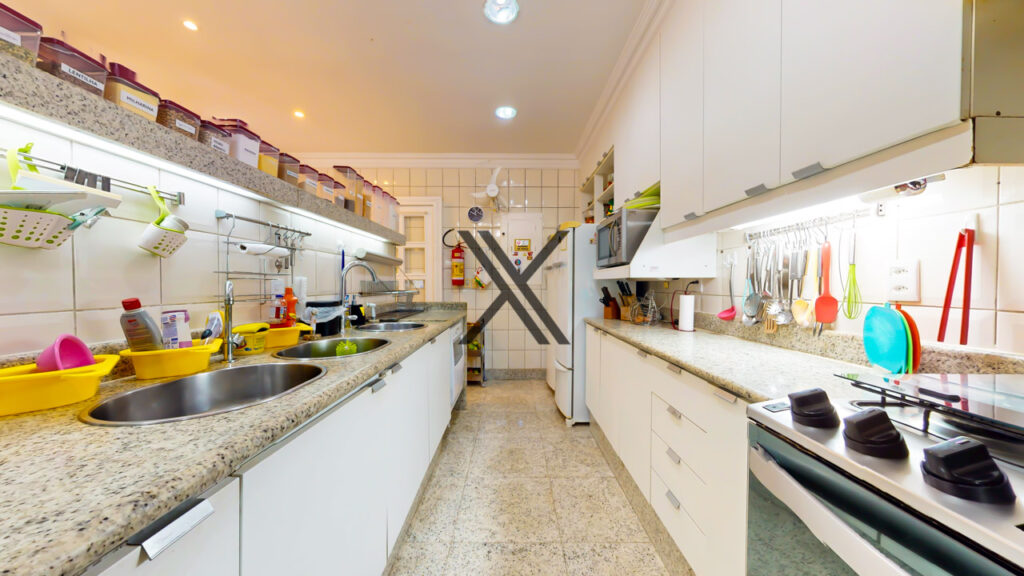 casa de condominio no joa rio de janeiro rj 34