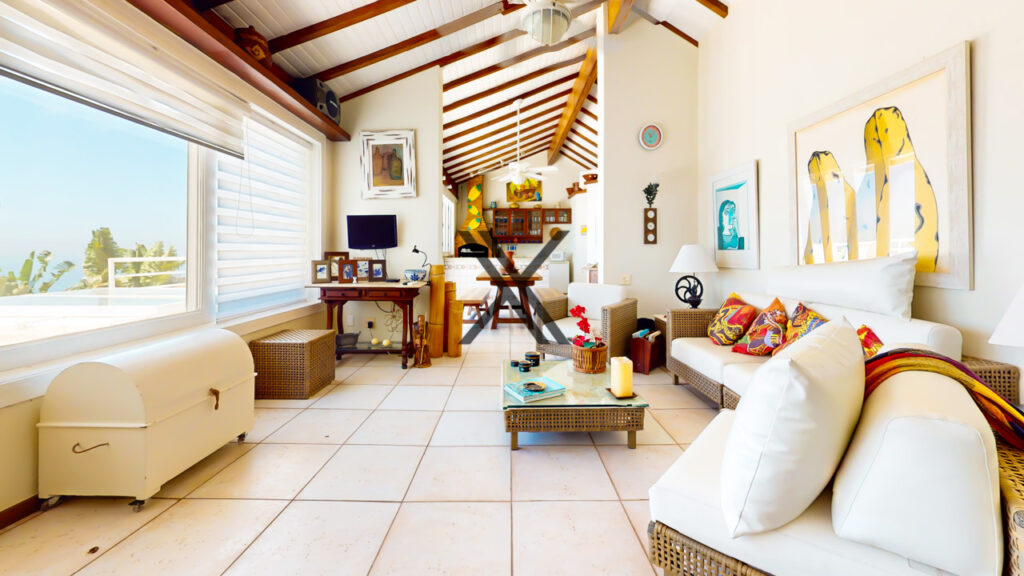 casa de condominio no joa rio de janeiro rj 40