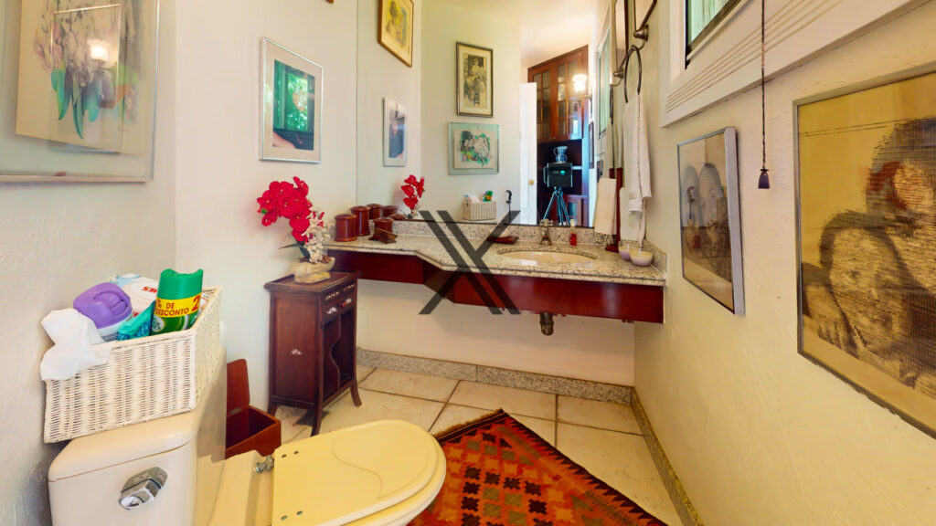 casa de condominio no joa rio de janeiro rj 44