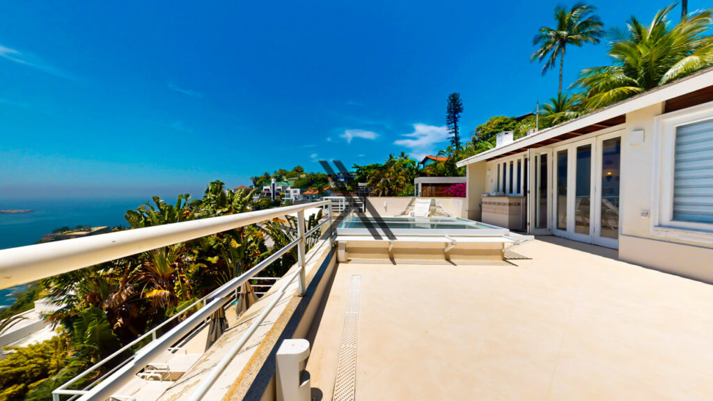 casa de condominio no joa rio de janeiro rj 49