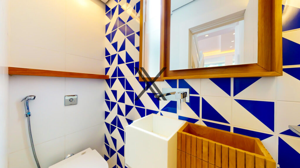 casa triplex reformada em sao conrado rio de janeiro rj 10