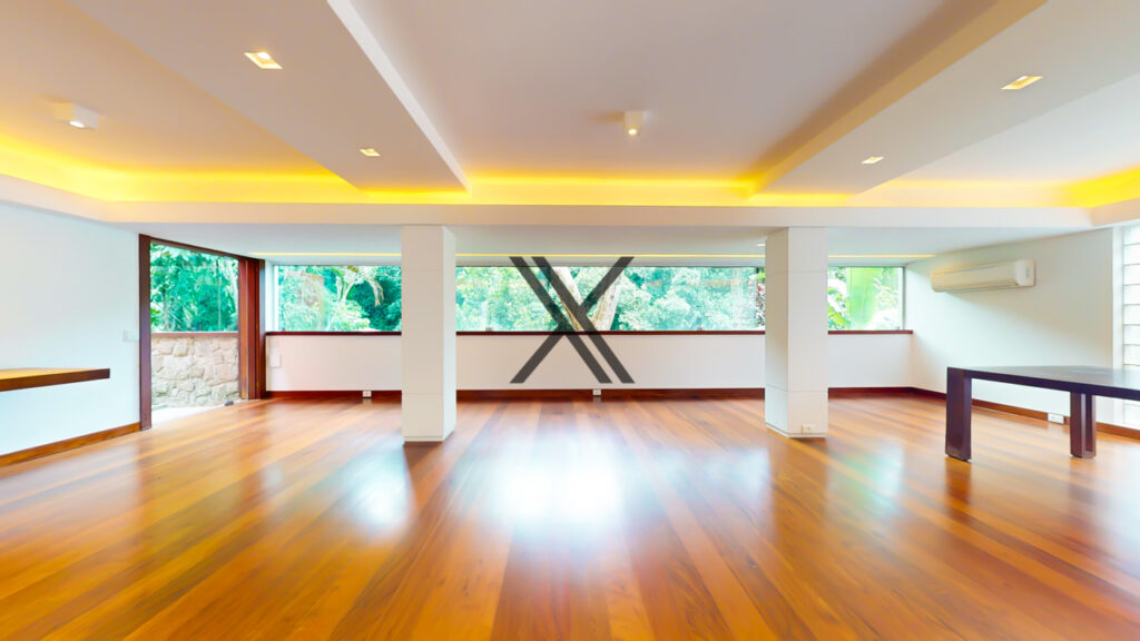 casa triplex reformada em sao conrado rio de janeiro rj 2
