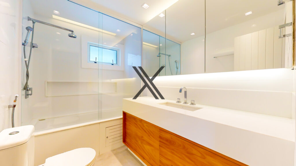 casa triplex reformada em sao conrado rio de janeiro rj 20