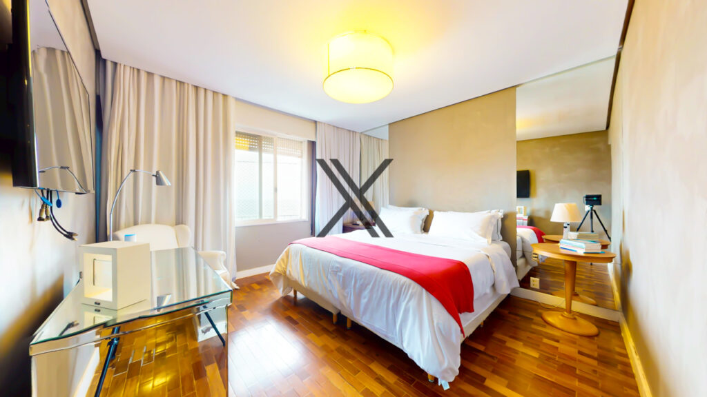 cobertura de 4 quartos reformada em sao conrado rio de janeiro rj 16