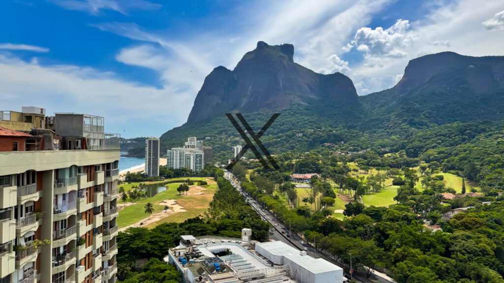 cobertura de 4 quartos reformada em sao conrado rio de janeiro rj 8