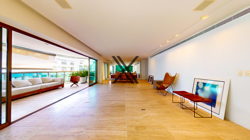 cobertura leblon com 3 suites rio de janeiro rj 1