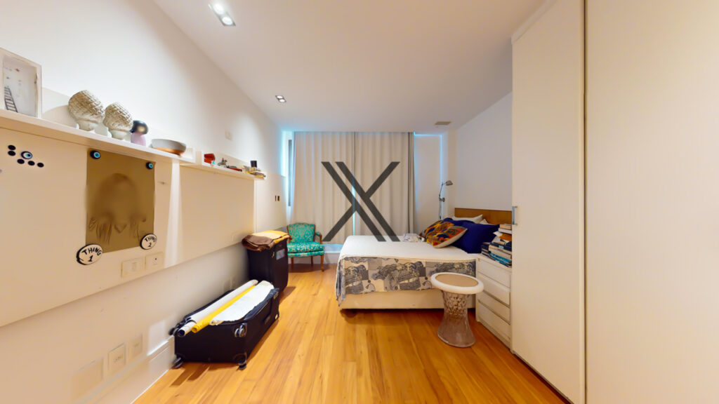 cobertura leblon com 3 suites rio de janeiro rj 17