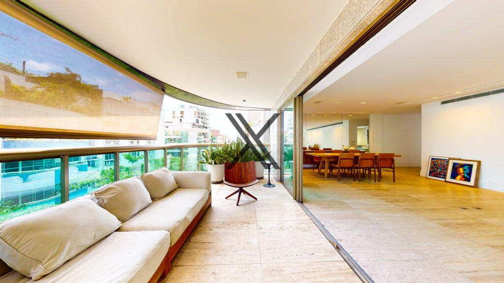 cobertura leblon com 3 suites rio de janeiro rj 5