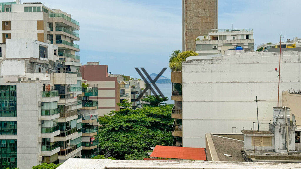 cobertura leblon com 3 suites rio de janeiro rj 8