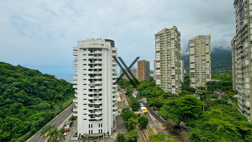 cobertura reformada em sao conrado rio de janeiro rj 8