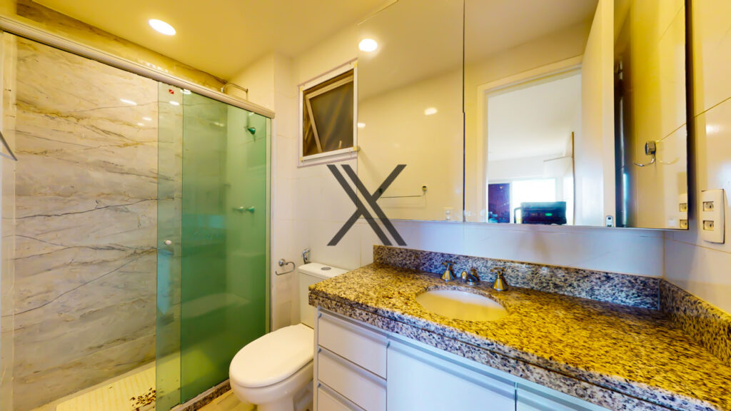 exclusivo apartamento com 3 quartos na barra da tijuca rio de janeiro rj 13