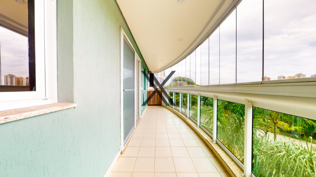 exclusivo apartamento com 3 quartos na barra da tijuca rio de janeiro rj 4