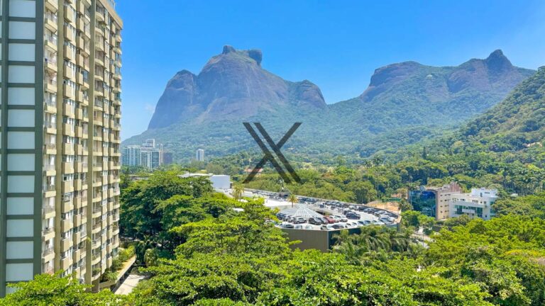 Imóvel com 4 Quartos em São Conrado — foto 5