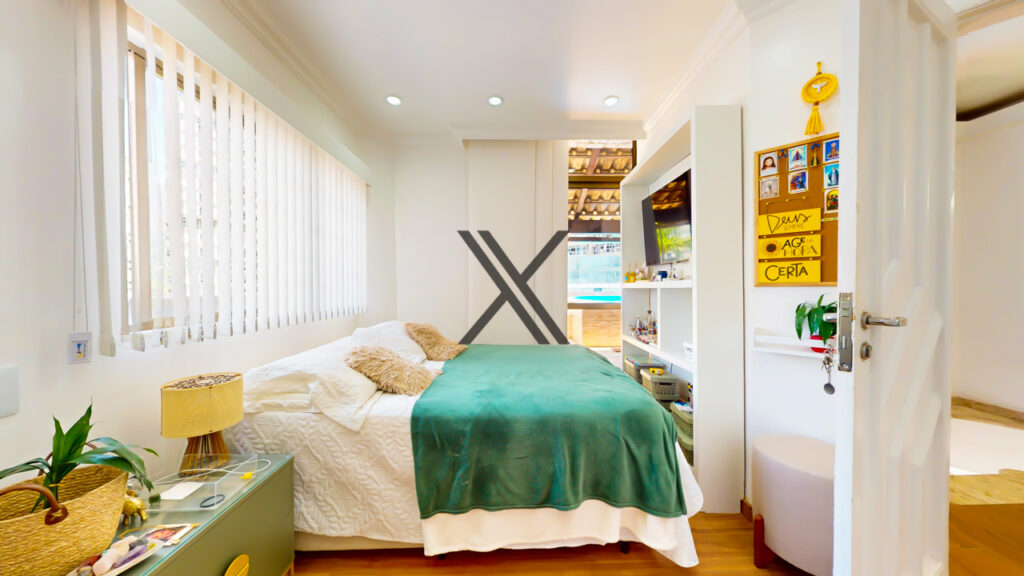 reformada cobertura duplex em sao conrado rio de janeiro rj 16