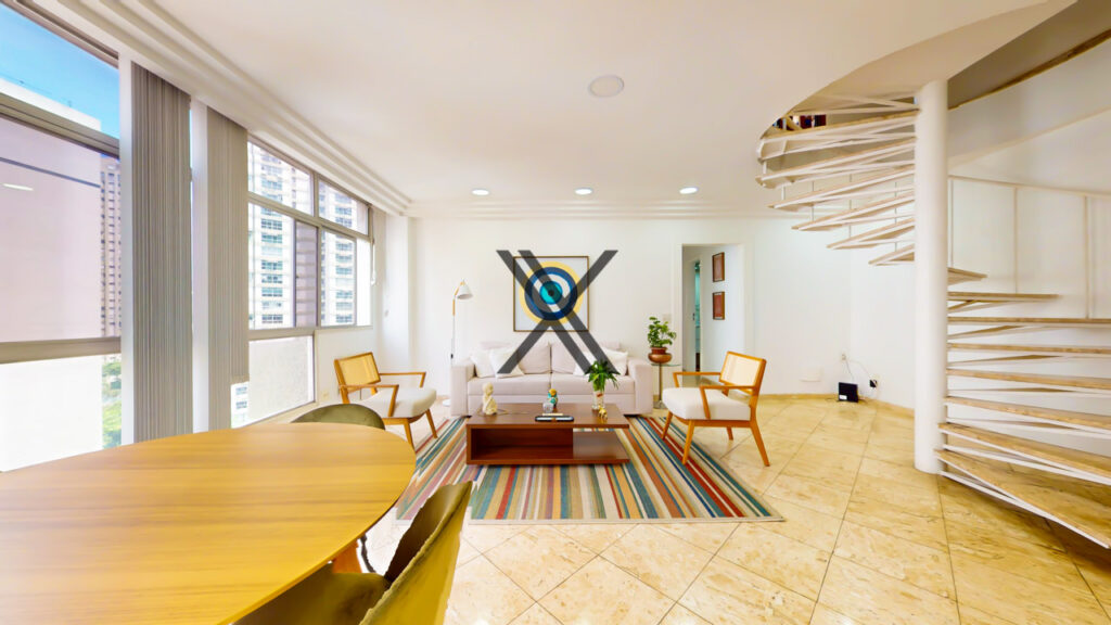 reformada cobertura duplex em sao conrado rio de janeiro rj 2