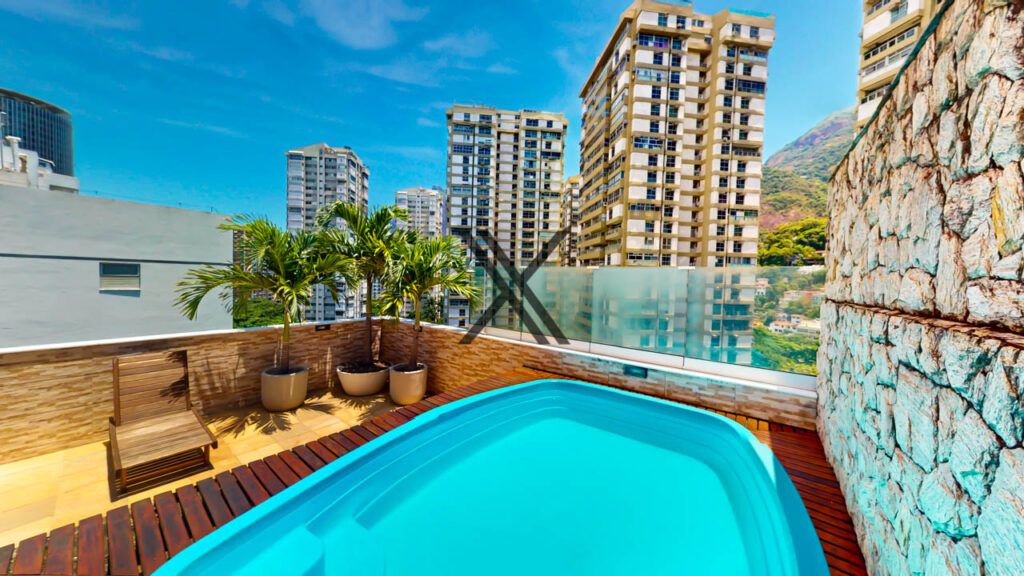 reformada cobertura duplex em sao conrado rio de janeiro rj 22