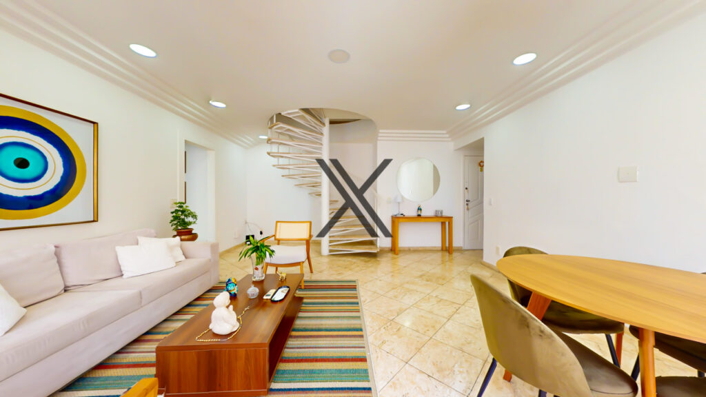 reformada cobertura duplex em sao conrado rio de janeiro rj 3