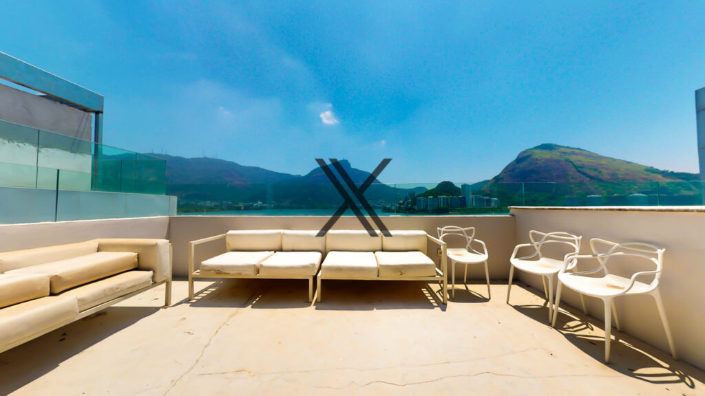 reformada cobertura duplex na lagoa rio de janeiro rj 19